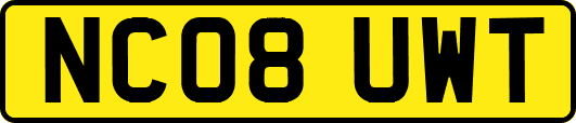 NC08UWT