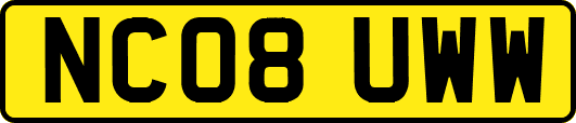 NC08UWW