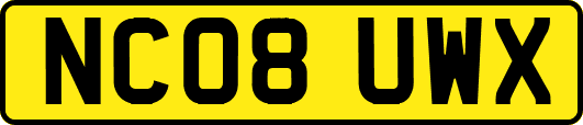 NC08UWX