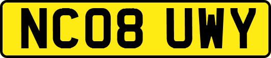 NC08UWY