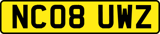 NC08UWZ