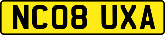 NC08UXA