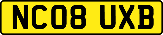 NC08UXB
