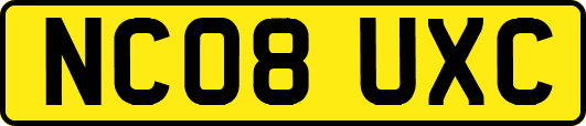 NC08UXC