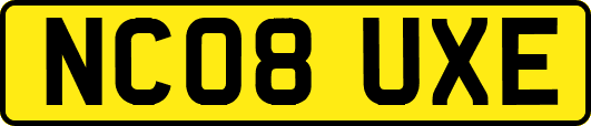 NC08UXE
