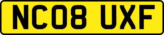 NC08UXF