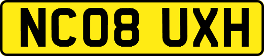 NC08UXH