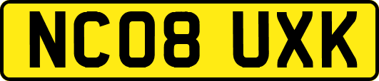 NC08UXK