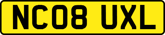 NC08UXL