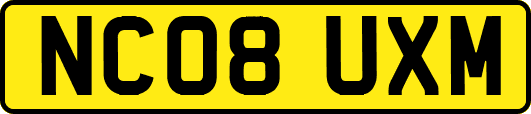 NC08UXM