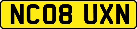 NC08UXN