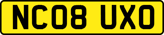 NC08UXO