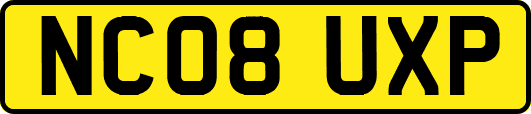 NC08UXP