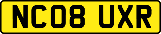 NC08UXR