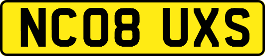 NC08UXS