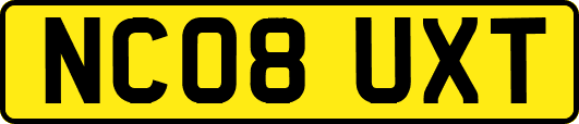 NC08UXT