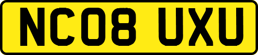 NC08UXU