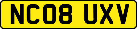 NC08UXV