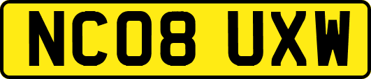 NC08UXW