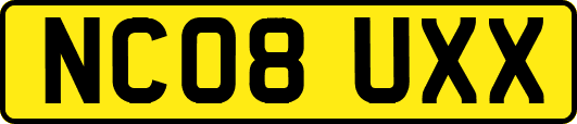 NC08UXX