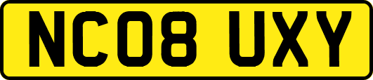 NC08UXY