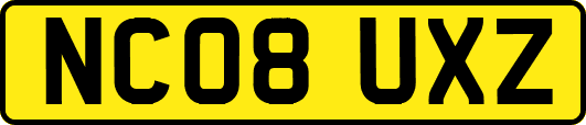 NC08UXZ