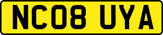 NC08UYA