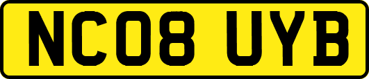 NC08UYB