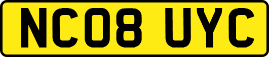 NC08UYC