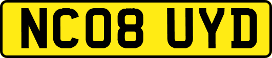 NC08UYD
