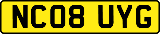 NC08UYG