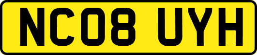 NC08UYH