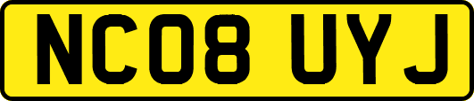 NC08UYJ