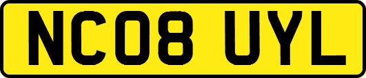 NC08UYL