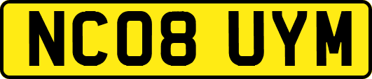 NC08UYM