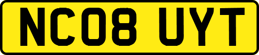 NC08UYT