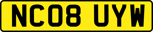 NC08UYW