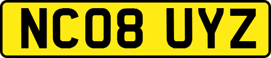 NC08UYZ