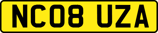 NC08UZA