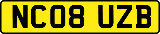 NC08UZB