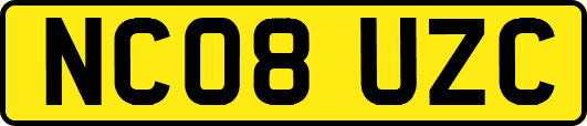 NC08UZC