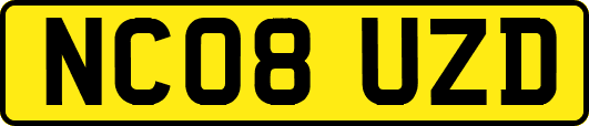 NC08UZD