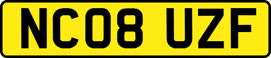NC08UZF