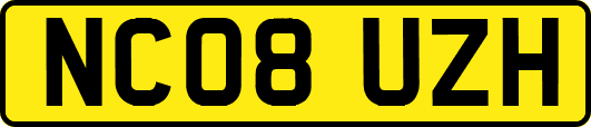 NC08UZH