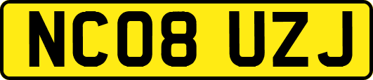 NC08UZJ