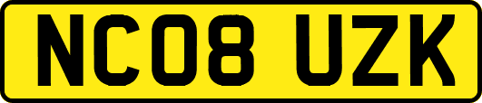 NC08UZK