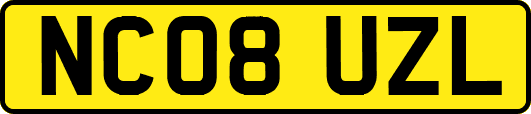 NC08UZL