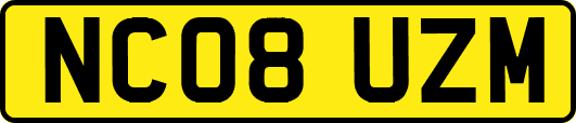 NC08UZM