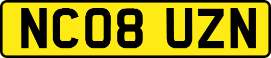 NC08UZN