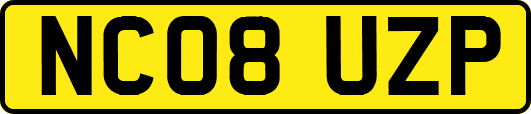 NC08UZP